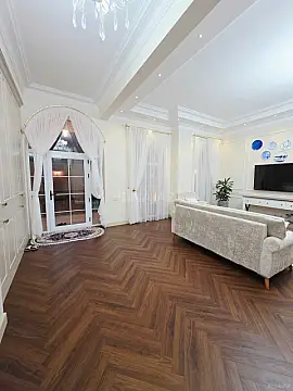 Satılır 4 otaqlı həyət evi 140 m²