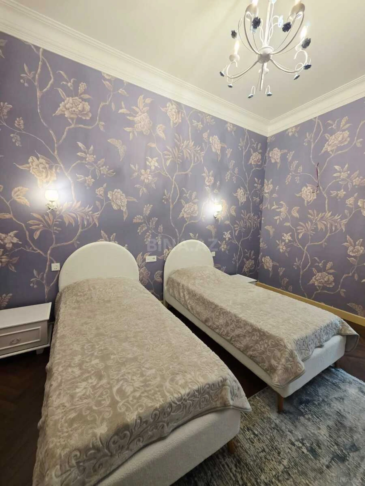 Satılır 4 otaqlı həyət evi 140 m²