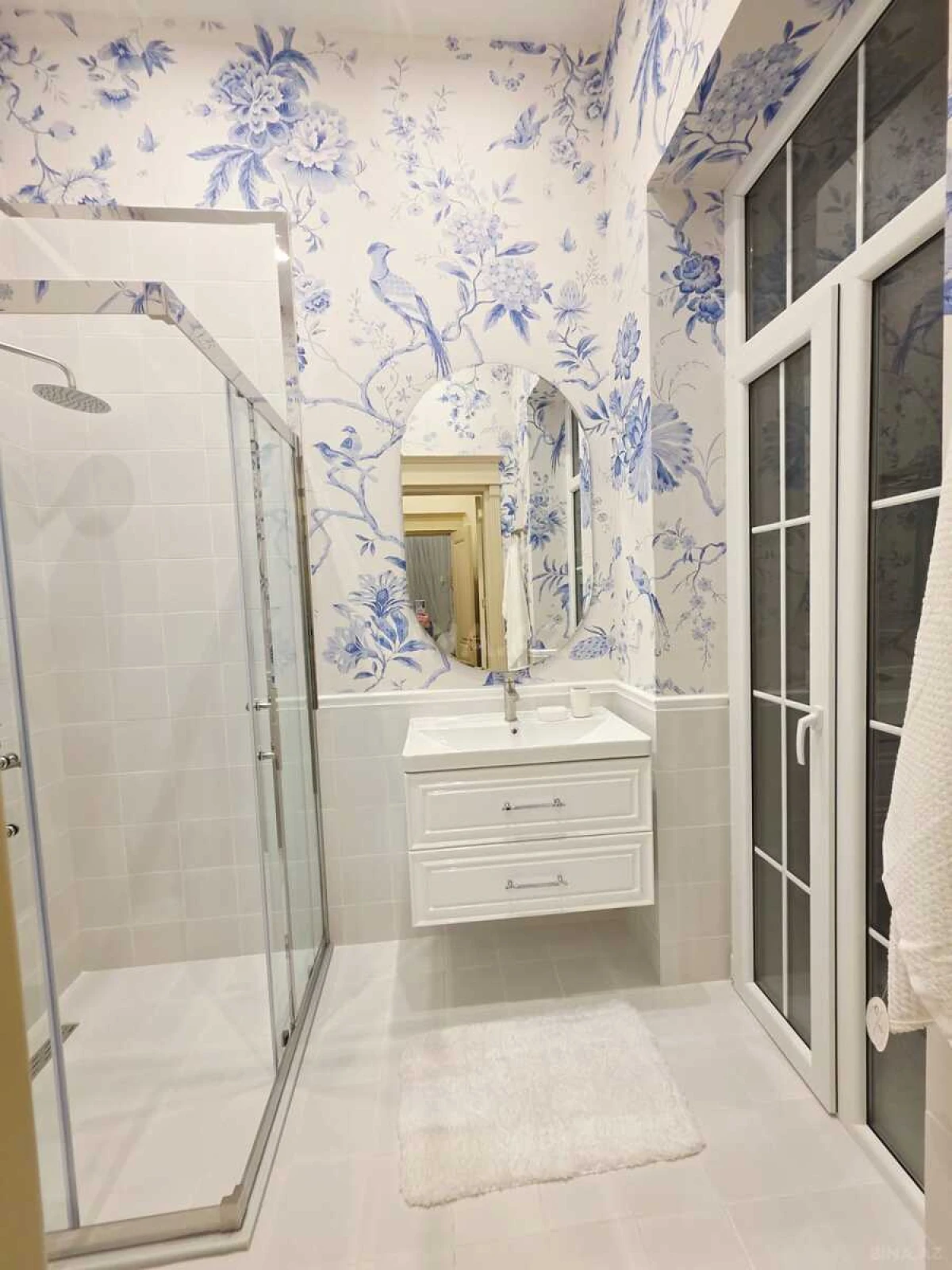 Satılır 4 otaqlı həyət evi 140 m²