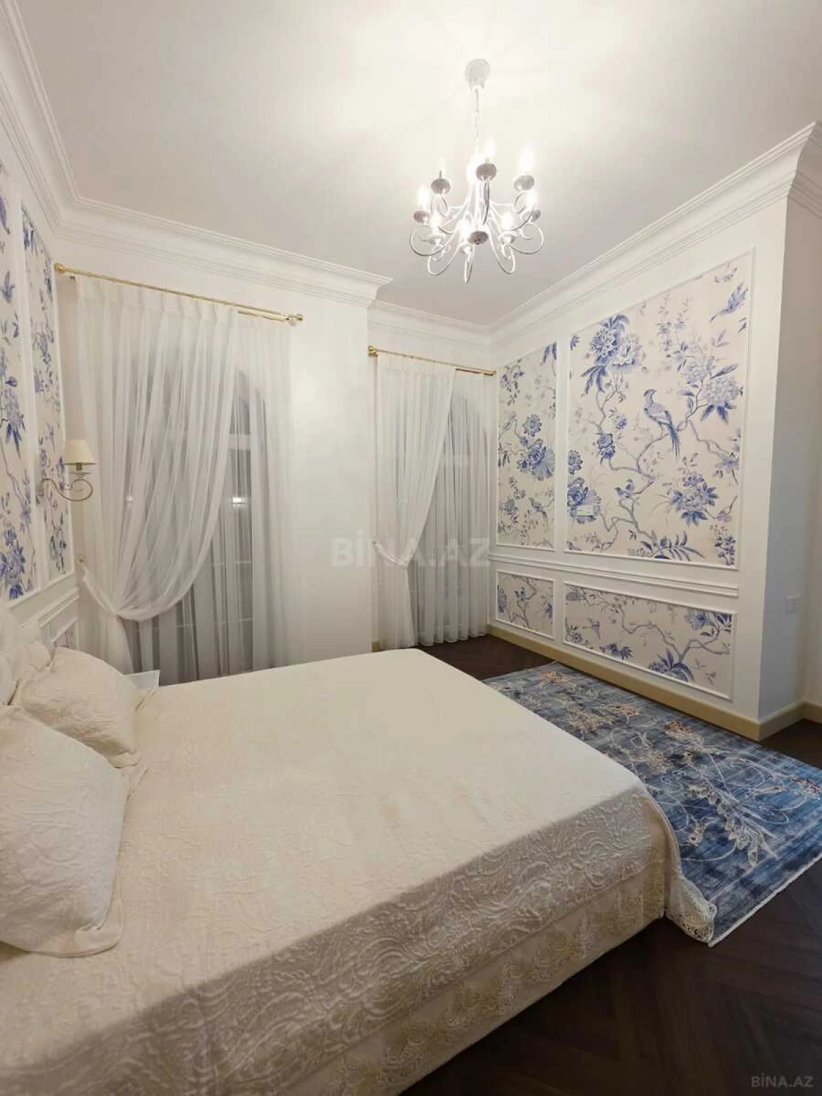 Satılır 4 otaqlı həyət evi 140 m²