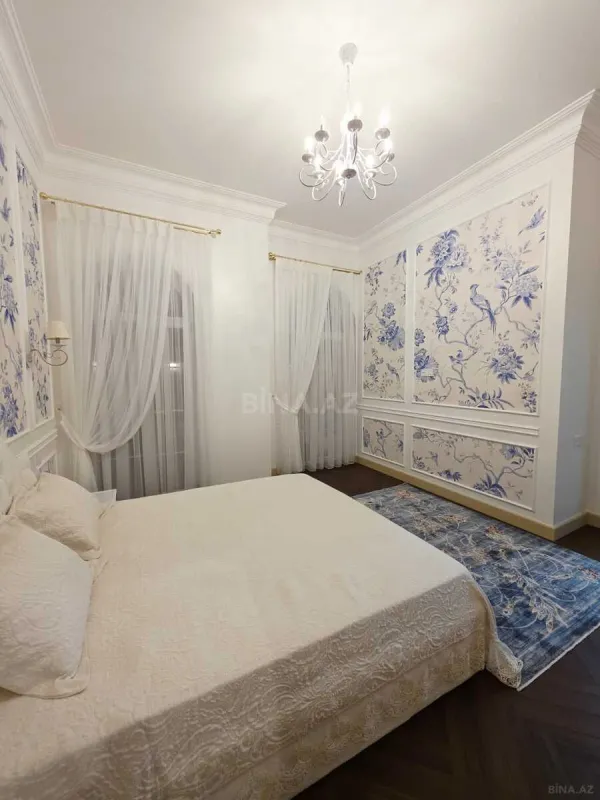 Satılır 4 otaqlı həyət evi 140 m²