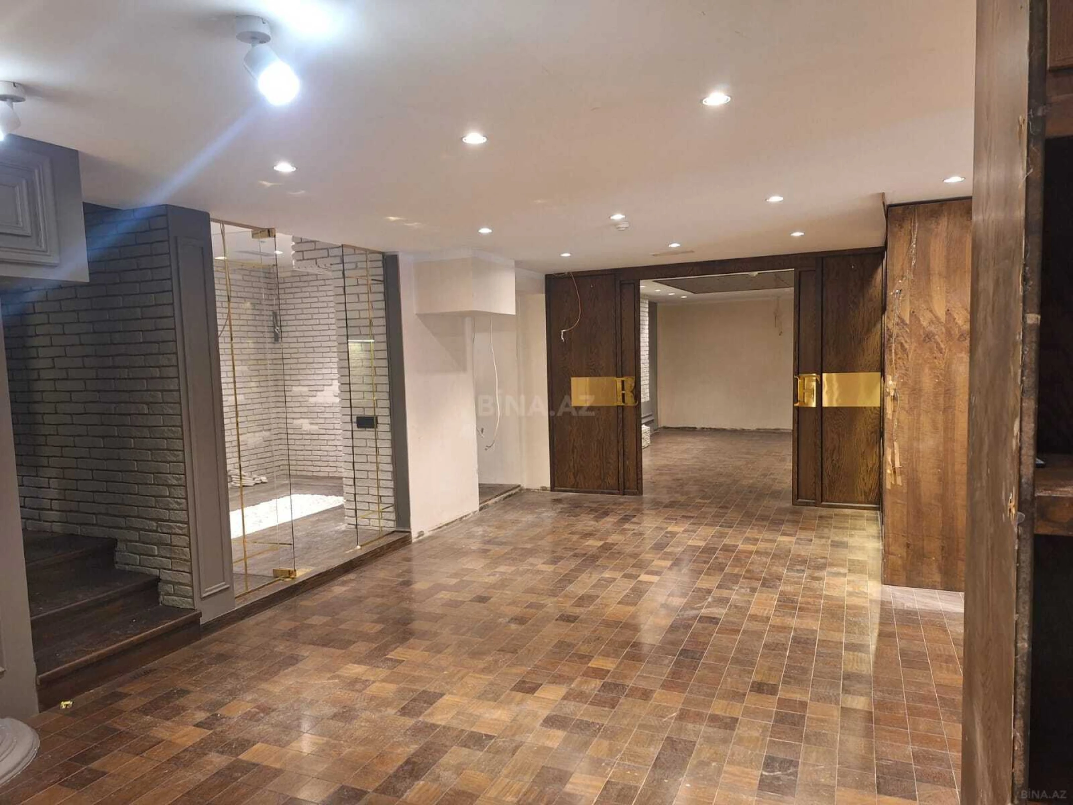 Kirayə verilir obyekt 40 m²