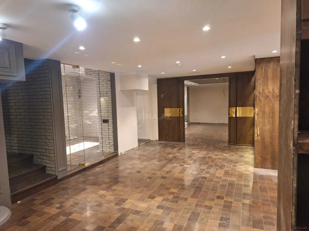 Kirayə verilir obyekt 40 m²