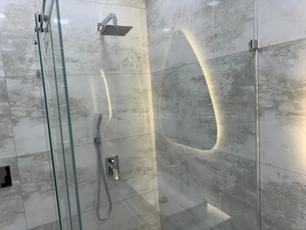 Kirayə verilir 2 otaqlı mənzil 55 m²