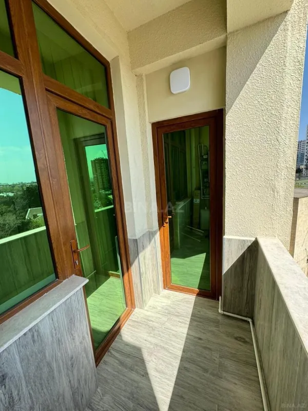 Kirayə verilir 2 otaqlı mənzil 55 m²