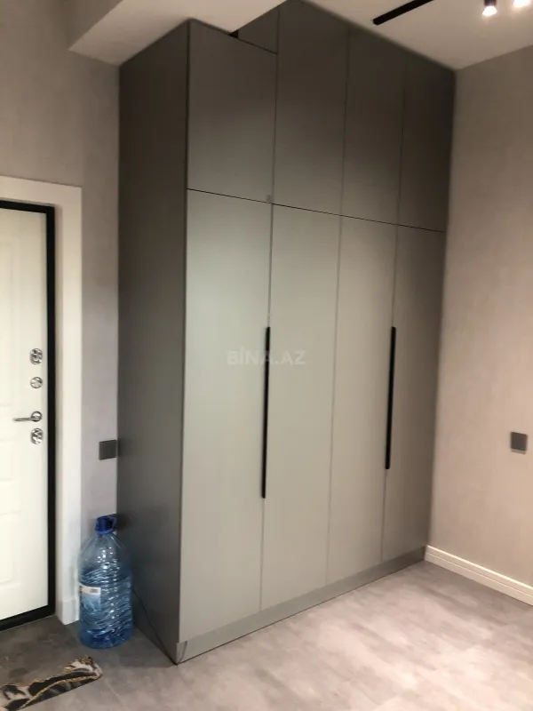 Kirayə verilir 2 otaqlı mənzil 55 m²