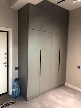 Kirayə verilir 2 otaqlı mənzil 55 m²