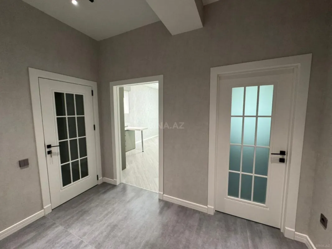 Kirayə verilir 2 otaqlı mənzil 55 m²