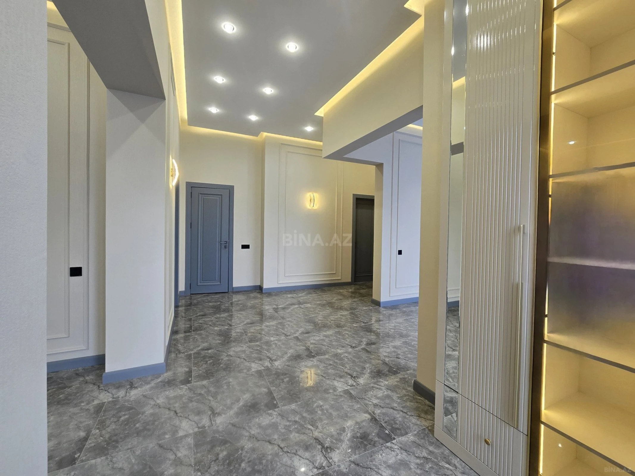 Satılır 4 otaqlı həyət evi 160 m²
