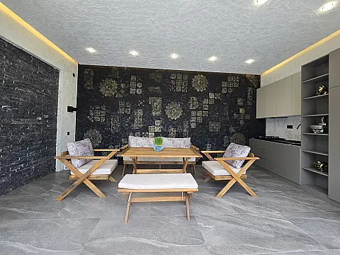 Satılır 4 otaqlı həyət evi 160 m²