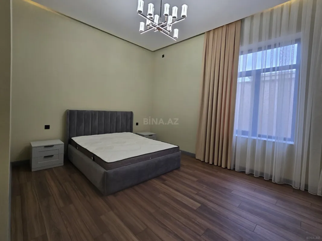 Satılır 4 otaqlı həyət evi 160 m²