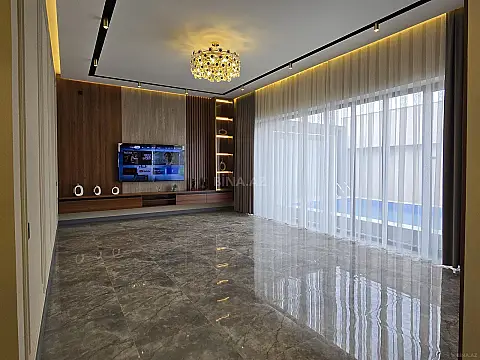 Satılır 4 otaqlı həyət evi 160 m²