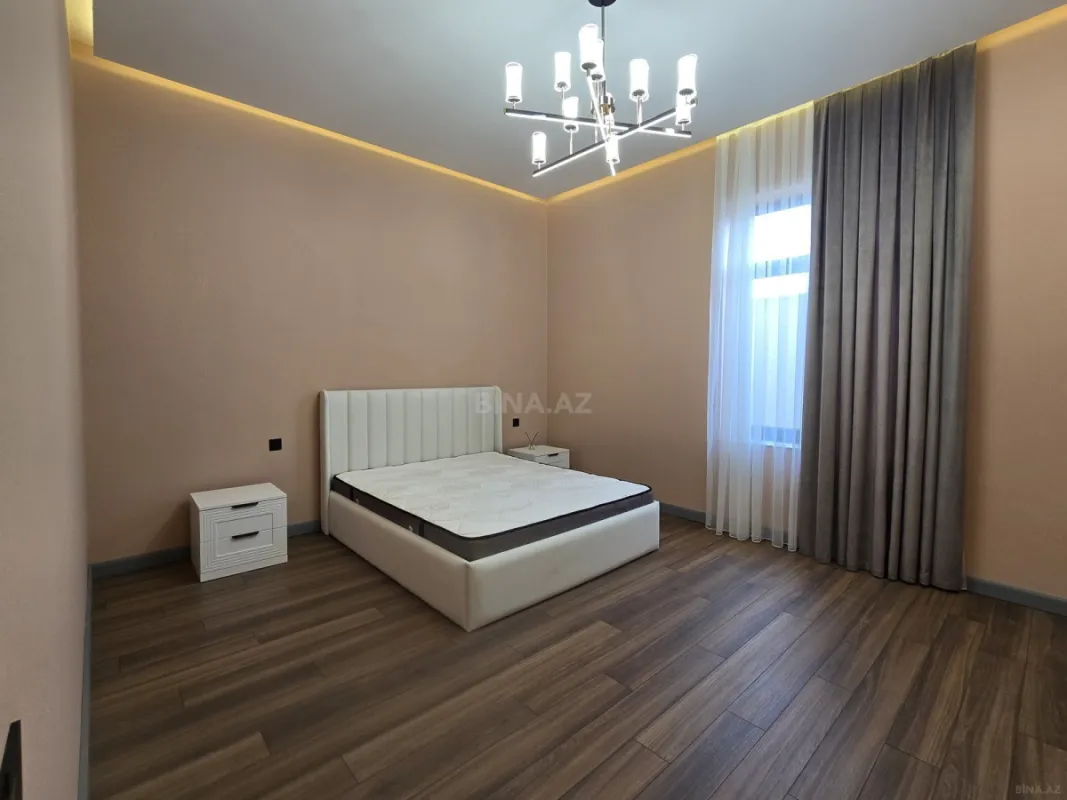 Satılır 4 otaqlı həyət evi 160 m²