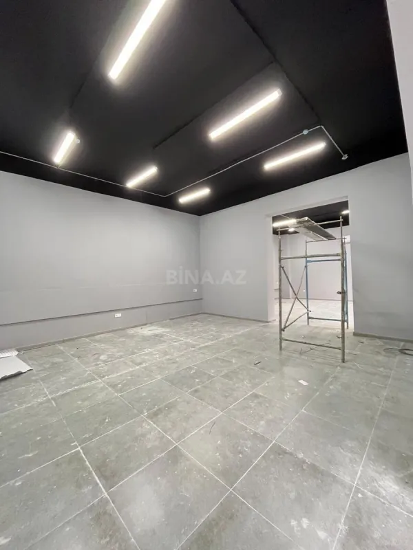 Kirayə verilir obyekt 140 m²