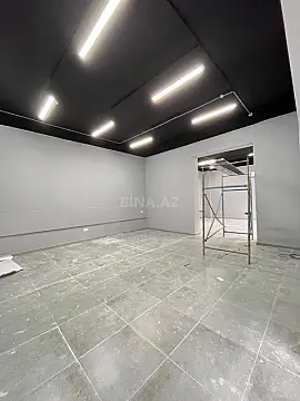 Kirayə verilir obyekt 140 m²