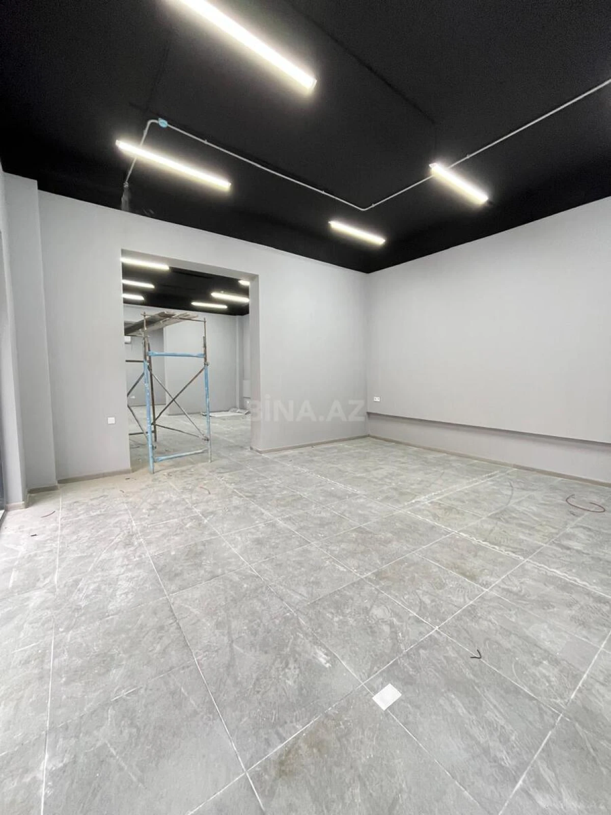 Kirayə verilir obyekt 140 m²