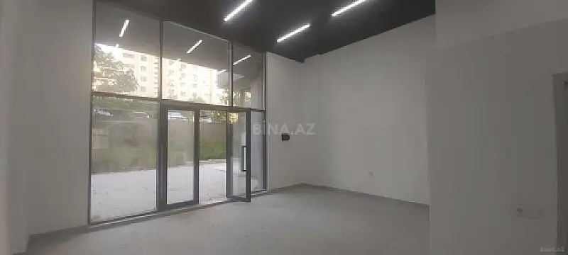 Kirayə verilir obyekt 140 m²