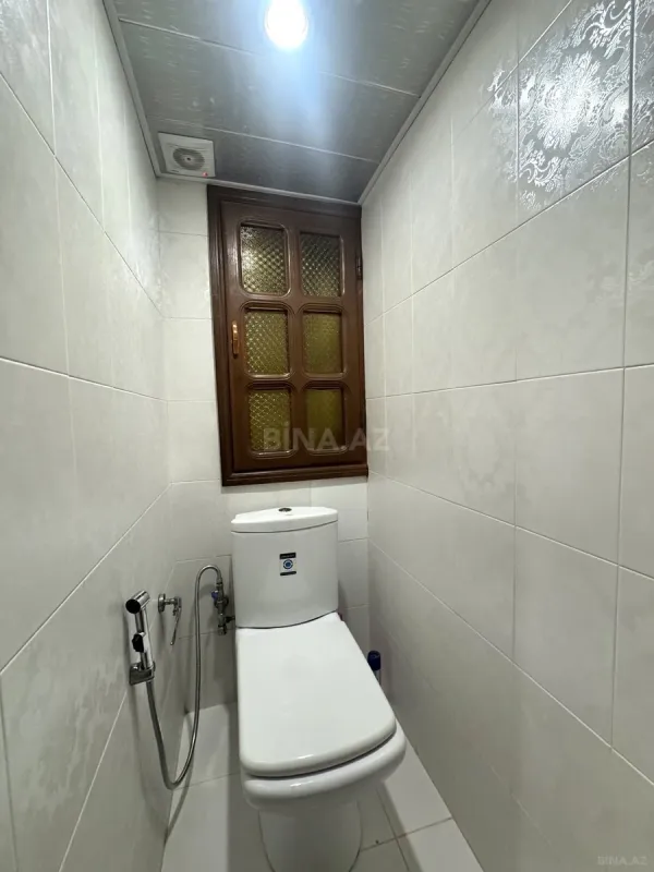 Kirayə verilir 2 otaqlı mənzil 65 m²