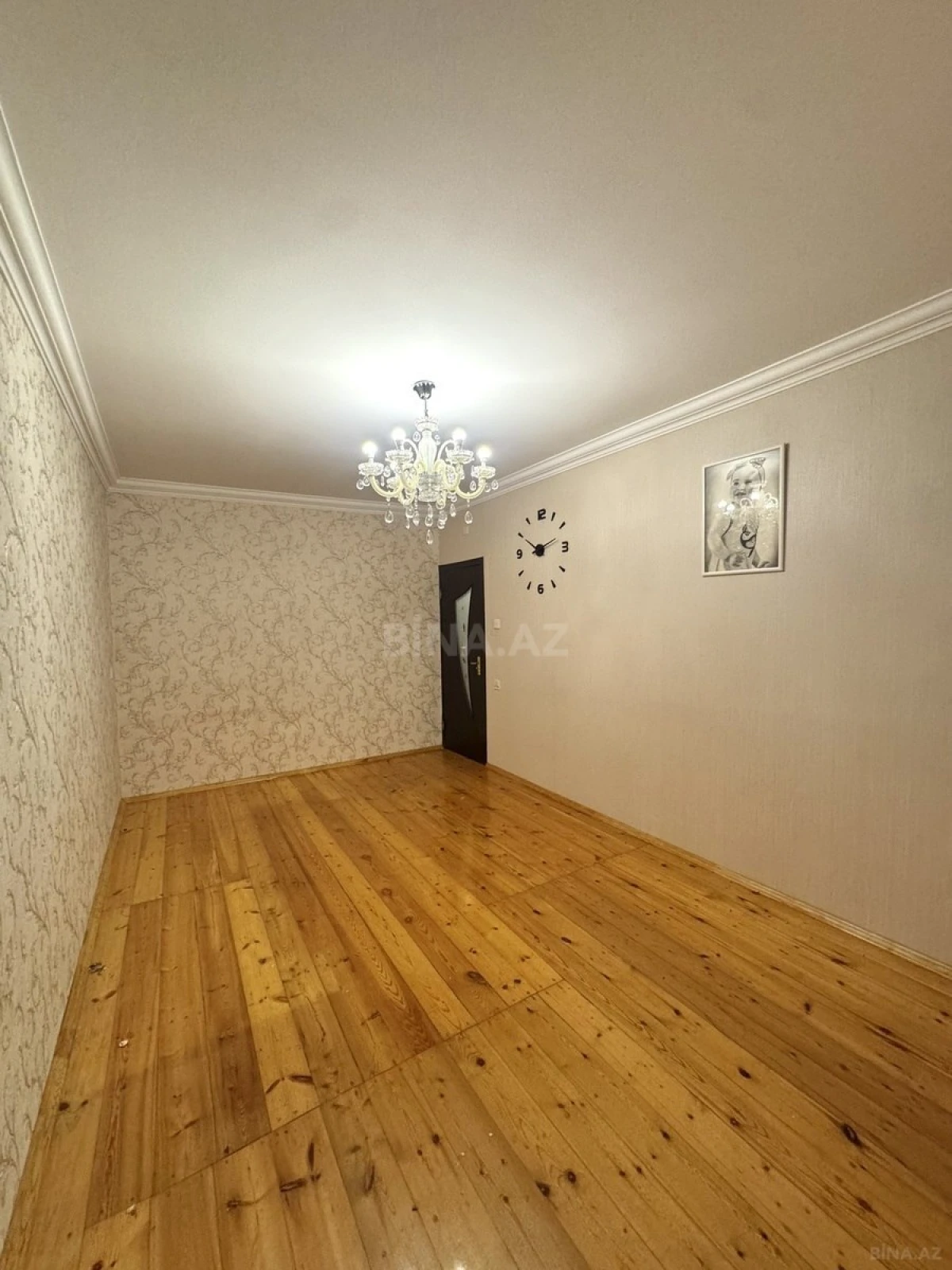Kirayə verilir 2 otaqlı mənzil 65 m²