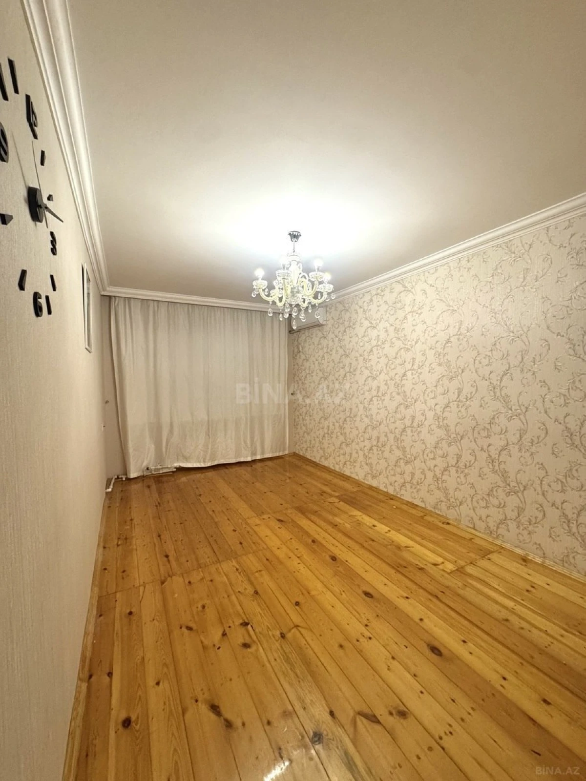 Kirayə verilir 2 otaqlı mənzil 65 m²