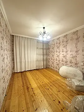 Kirayə verilir 2 otaqlı mənzil 65 m²