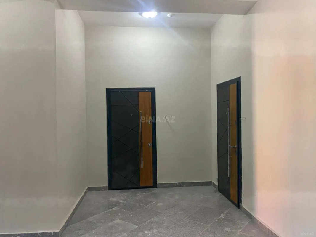 Satılır 3 otaqlı mənzil 120 m²