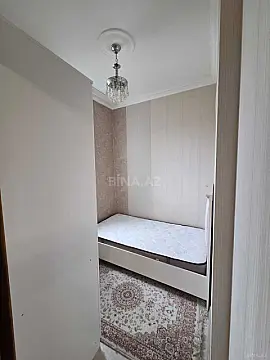 Kirayə verilir 2 otaqlı mənzil 35 m² — Bakı, Memar Əcəmi yanı 2 otaq 35.00 m²