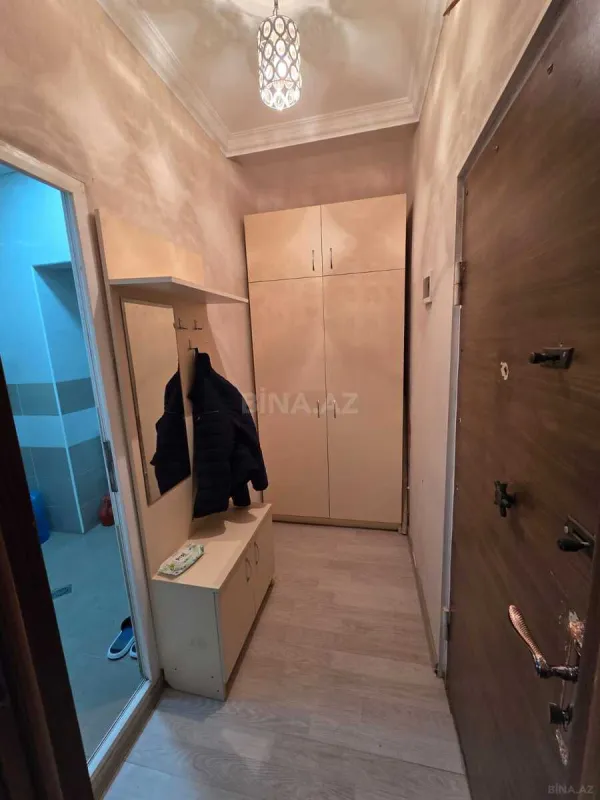 Kirayə verilir 2 otaqlı mənzil 35 m²