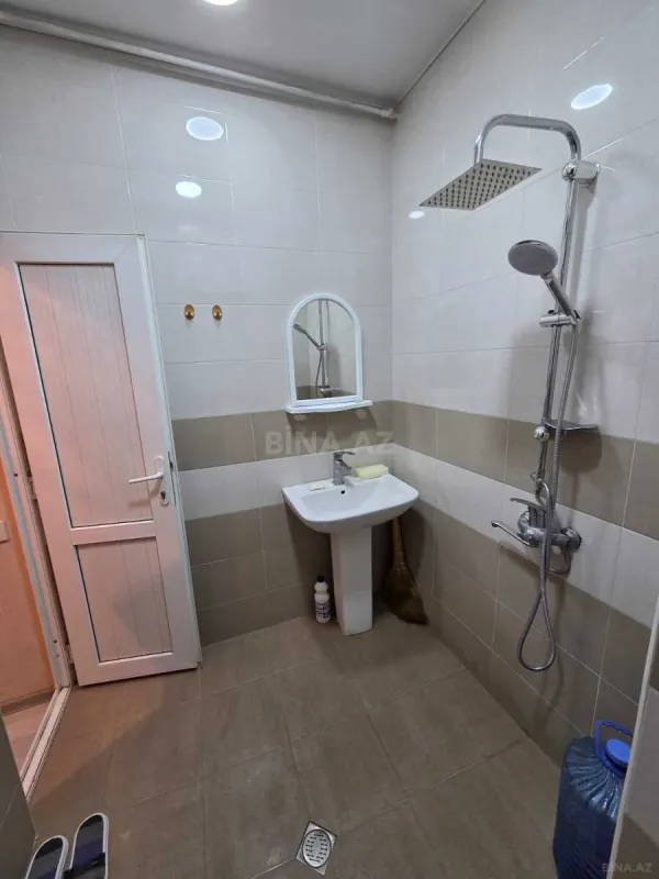 Kirayə verilir 2 otaqlı mənzil 35 m²