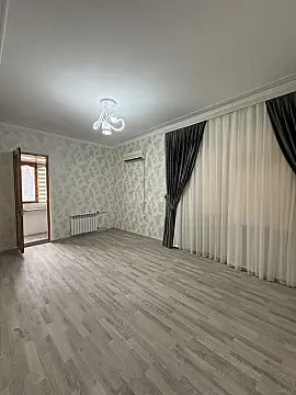 Satılır 2 otaqlı mənzil 45 m² — Bakı, Həzi Aslanov qəs. 2 otaq 45.00 m²
