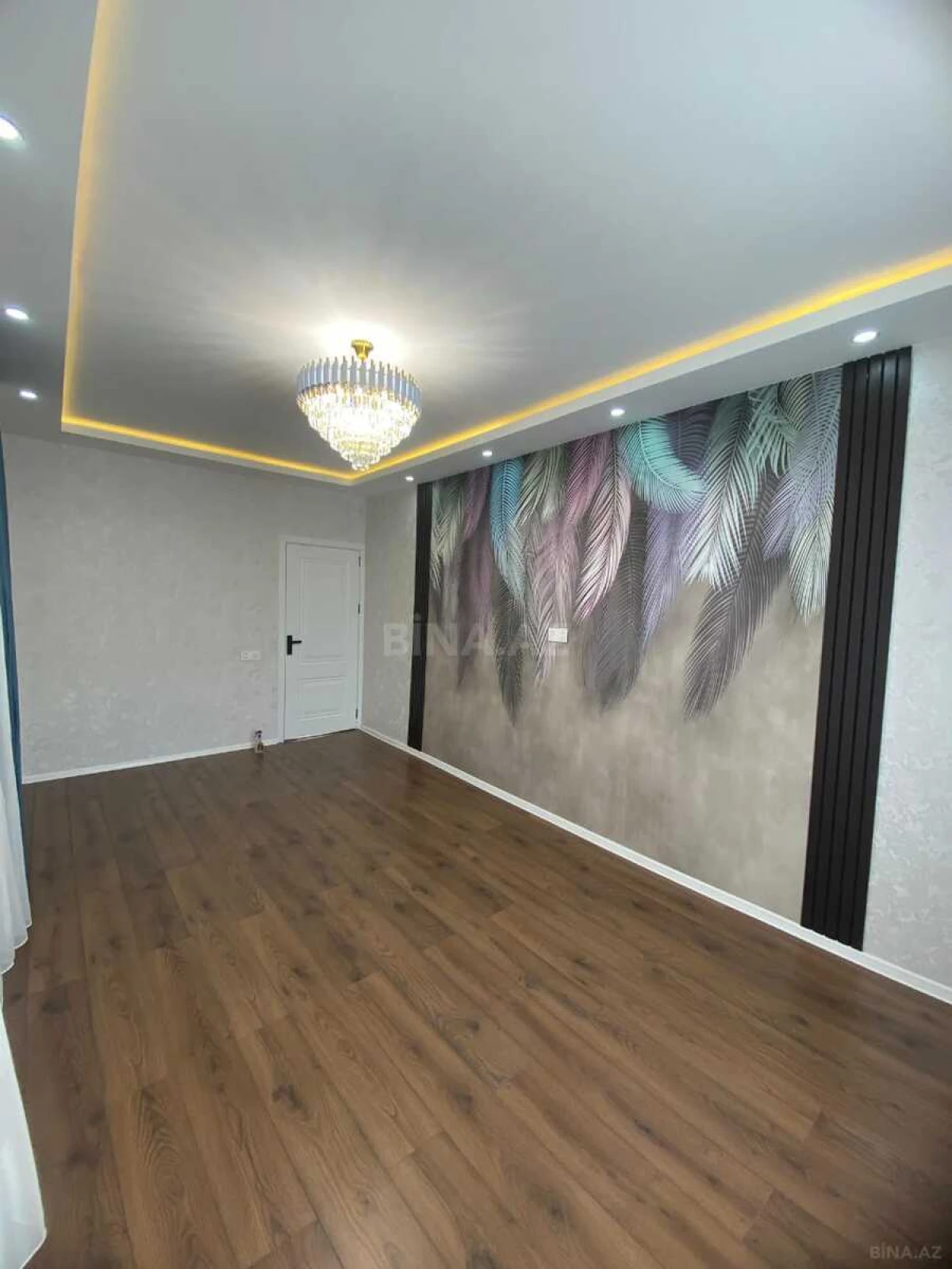 Satılır 3 otaqlı mənzil 65 m²