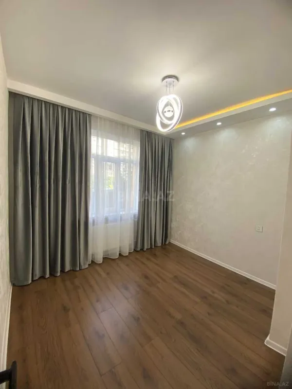 Satılır 3 otaqlı mənzil 65 m²