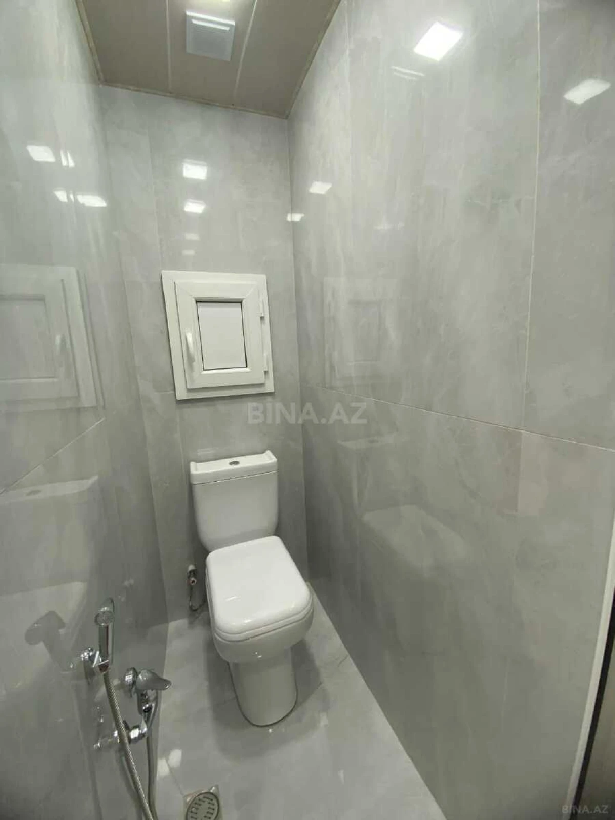 Satılır 3 otaqlı mənzil 65 m²