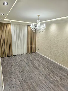Satılır 2 otaqlı mənzil 60 m²