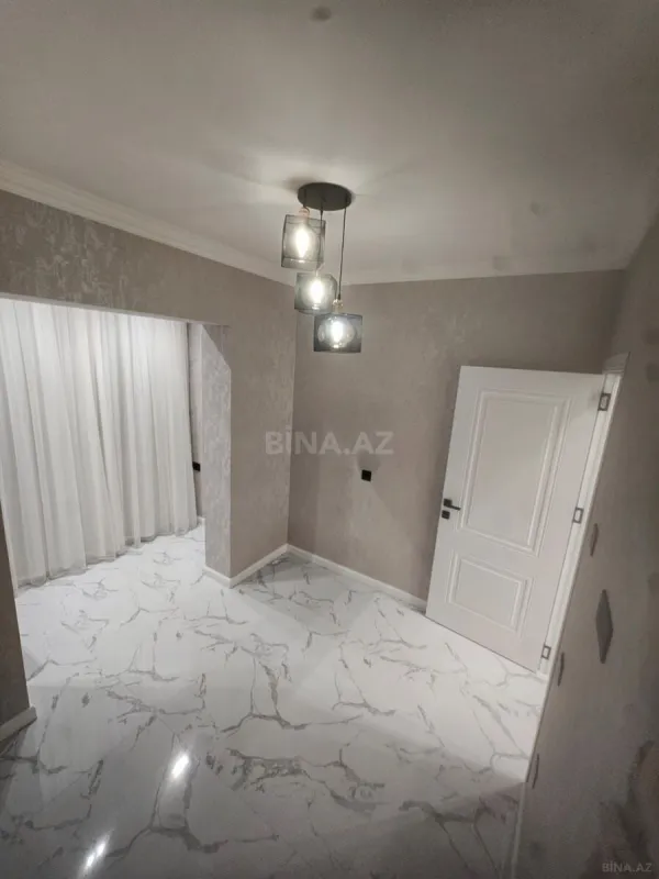 Satılır 2 otaqlı mənzil 60 m²