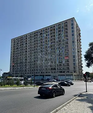 Kirayə verilir 2 otaqlı mənzil 65 m² — Bakı, Həzi Aslanov qəs. 2 otaq 65.00 m²