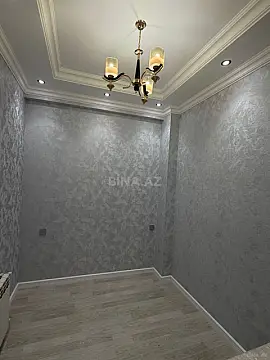 Satılır 3 otaqlı mənzil 83 m²