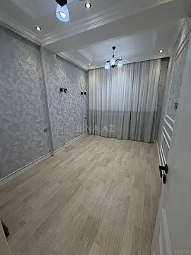 Satılır 3 otaqlı mənzil 83 m²