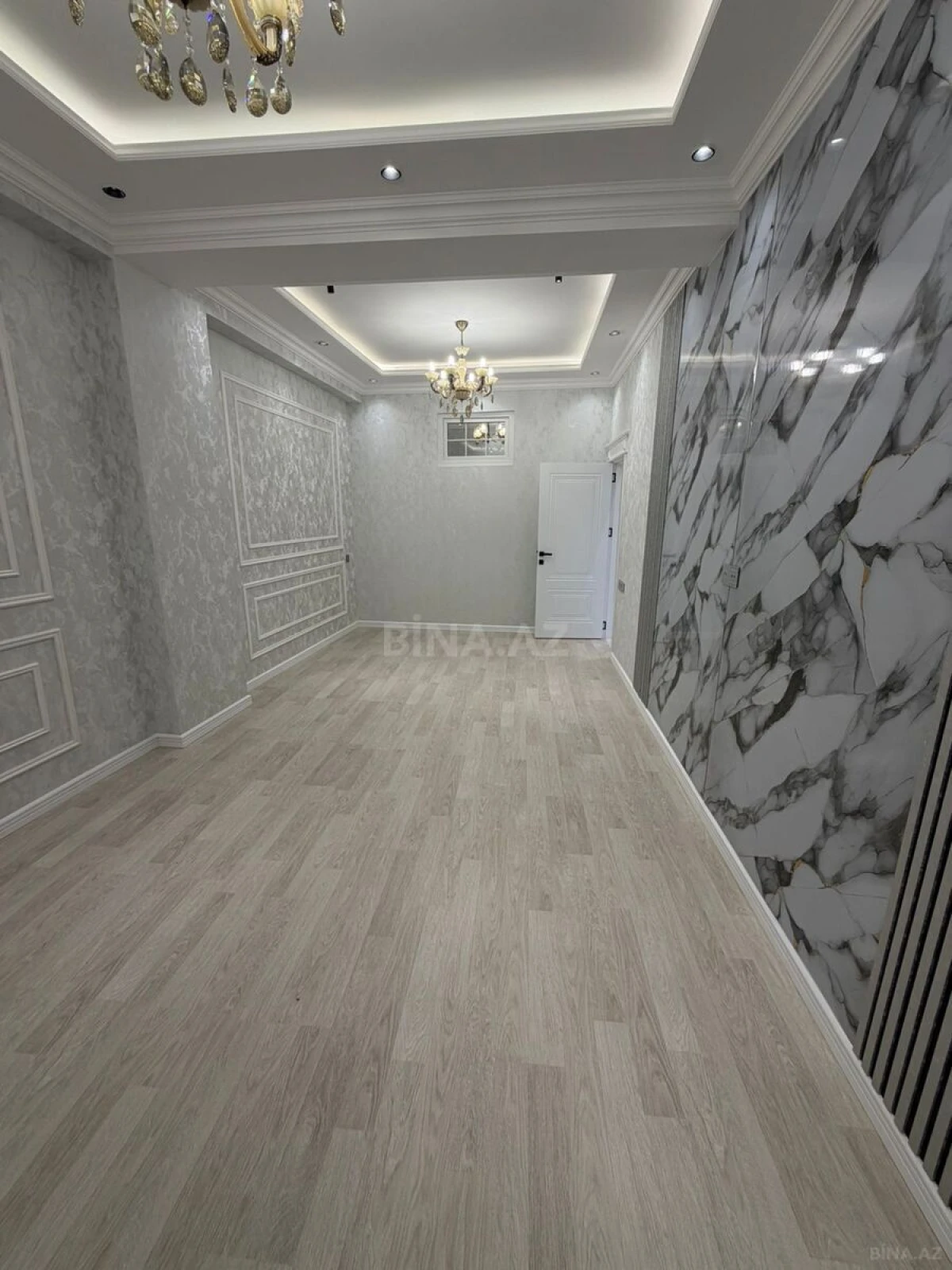 Satılır 3 otaqlı mənzil 83 m²