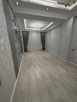 Satılır 3 otaqlı mənzil 83 m²