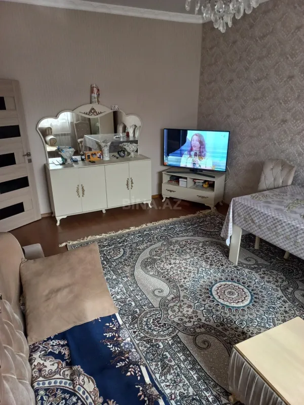 Satılır 3 otaqlı həyət evi 140 m²