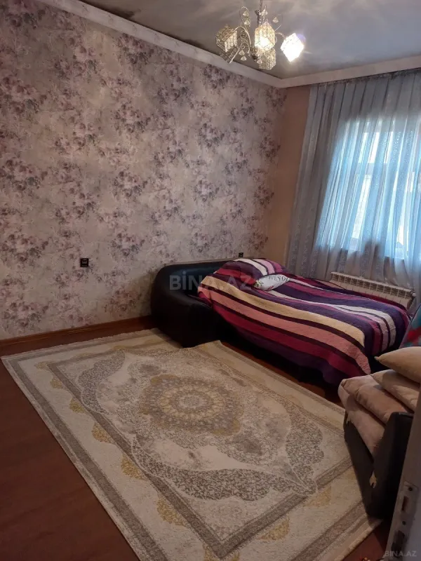 Satılır 3 otaqlı həyət evi 140 m²