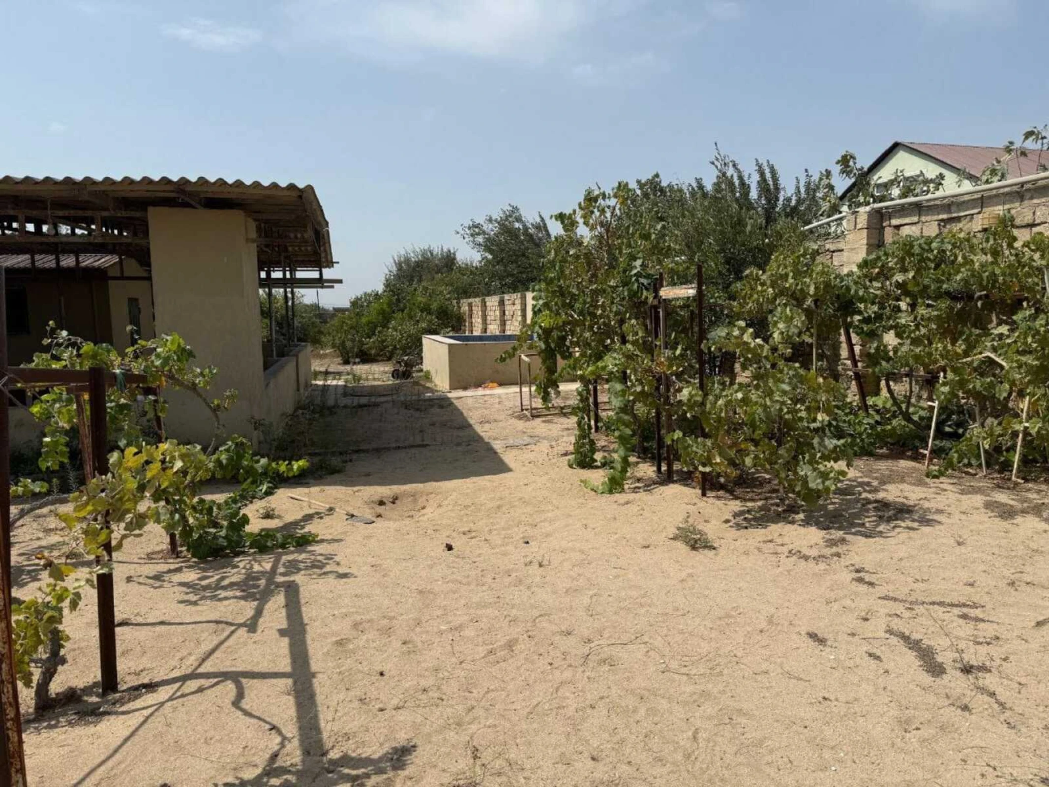 Satılır torpaq sahəsi 19.2 m²