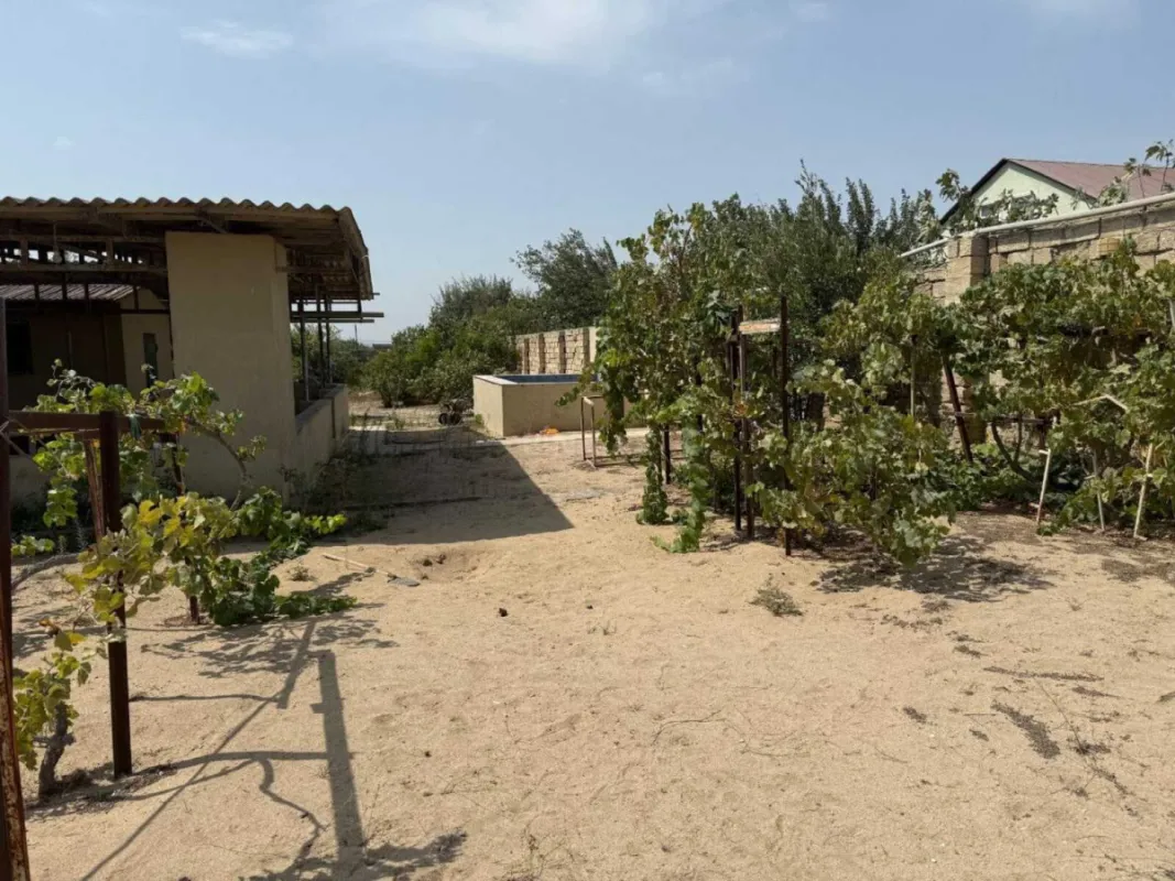 Satılır torpaq sahəsi 19.2 m²