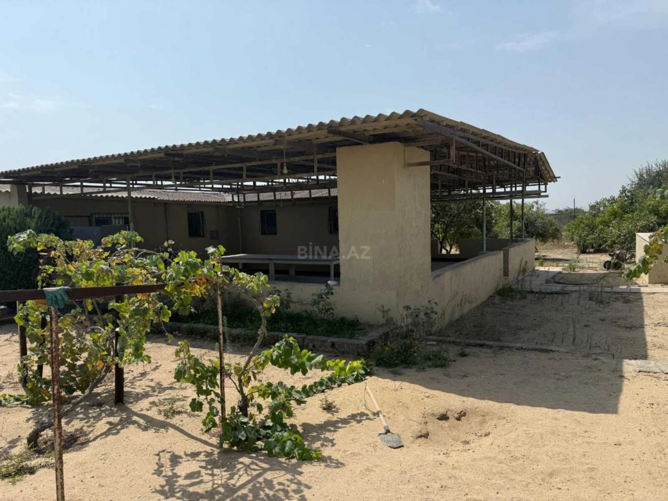 Satılır torpaq sahəsi 19.2 m²