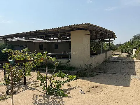 Satılır torpaq sahəsi 19.2 m²