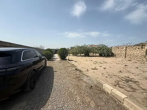 Satılır torpaq sahəsi 19.2 m²