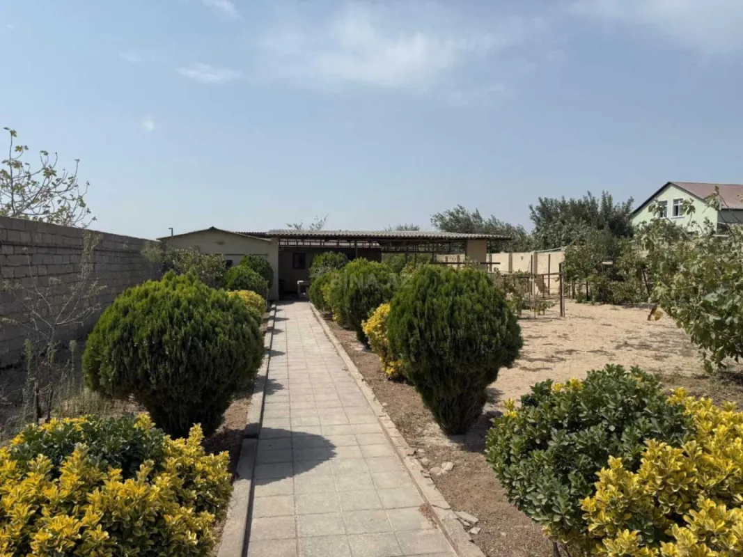 Satılır torpaq sahəsi 19.2 m²