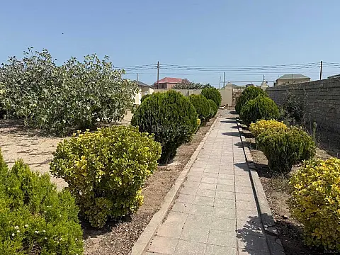 Satılır torpaq sahəsi 19.2 m²