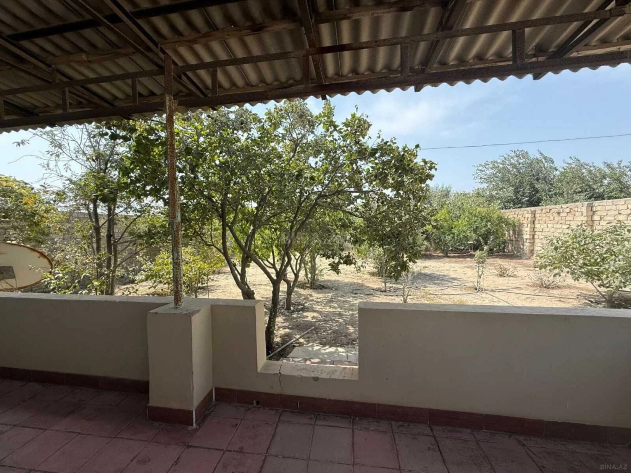 Satılır torpaq sahəsi 19.2 m²